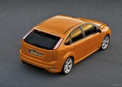 Ford Focus ST